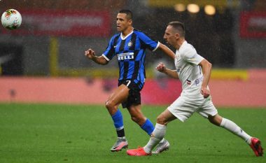 Inter 0-0 Fiorentina, notat e lojtarëve