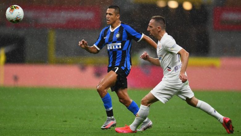 Inter 0-0 Fiorentina, notat e lojtarëve