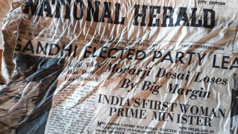 Gazetat indiane që janë gjetur në Alpet franceze mund të jenë nga aeroplani i rrëzuar në vitin 1966