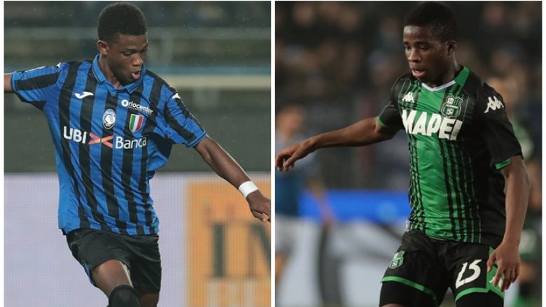 Dy talentët e mëdhenj të Serie A në telashe – përdorën emrin e një babai të rremë që të futen në Itali, rrezikojnë skualifkimin