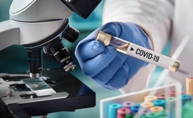 Mjekët boshnjak tregojnë se cilat barna u rekomandojnë të infektuarve me coronavirus
