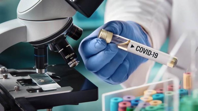 Mjekët boshnjak tregojnë se cilat barna u rekomandojnë të infektuarve me coronavirus
