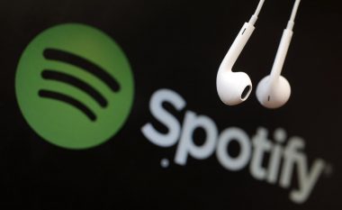 Spotify nuk do të jetë më i disponueshëm në Rusi