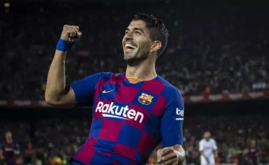 Luis Suarez tregon se çka e lëndoi te Barcelona: Ata më thanë se isha i vjetër dhe nuk mund të luaj më në nivel të lartë