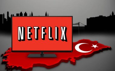 Qeveria e Turqisë ndërpret xhirimin e serialit të Netflix-it, vetëm sepse në të u përfshi një personazh homoseksual