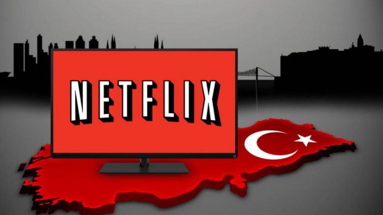 Qeveria e Turqisë ndërpret xhirimin e serialit të Netflix-it, vetëm sepse në të u përfshi një personazh homoseksual