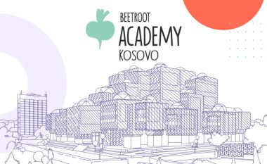 Beetroot Academy Kosovo – shkolla suedeze që ju përgatitë për punët më të kërkuara!
