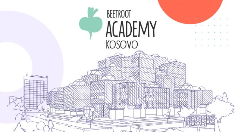 Beetroot Academy Kosovo – shkolla suedeze që ju përgatitë për punët më të kërkuara!