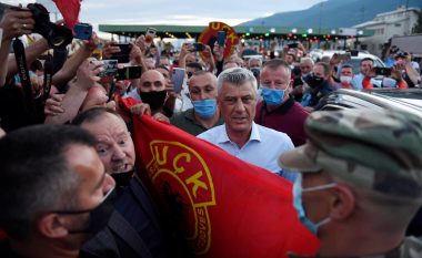 Mediat botërore shkruajnë për kthimin e Thaçit në Kosovë