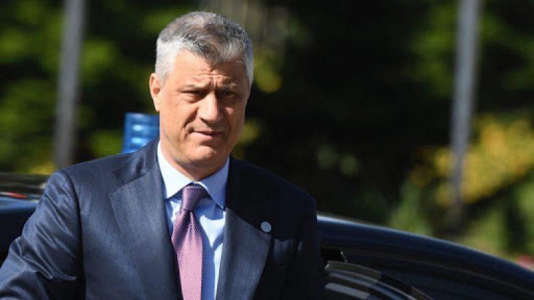 Çfarë thonë avokatët kosovarë për intervistimin e nesërm të Thaçit në Hagë?