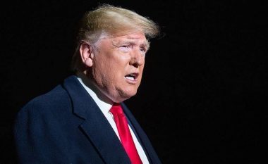 Trump: Nuk do të miratoj një detyrim mbarëkombëtar për mbajtjen e maskave