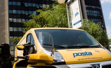 ATK-ja ia zhbllokon xhirollogaritë Postës së Kosovës