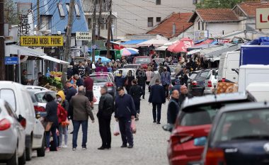 Prishtina, Mitrovica e Podujeva me më së shumti raste me COVID-19 të konfirmuara sot