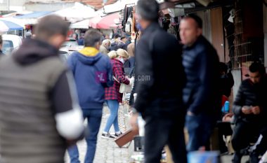 Prishtina vazhdon të jetë komuna me numrin më të madh të të infektuarve me COVID-19