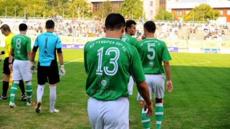 Trepça ’89 me fitoren ndaj Prishtinës e arrin mbijetesën në Superligë