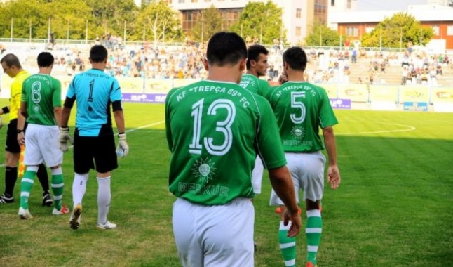 Trepça ’89 me fitoren ndaj Prishtinës e arrin mbijetesën në Superligë