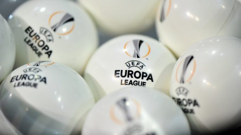 Hidhet shorti për çerekfinalet e Ligës së Evropës, priten përballje interesante