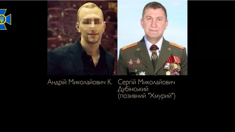 Ukraina arreston tre spiunë rusë