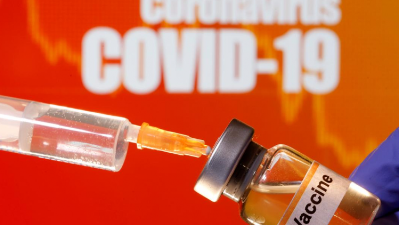 Sipas një zyrtari amerikan, nga fundi i verës pritet fillimi i prodhimit të vaksinës kundër COVID-19