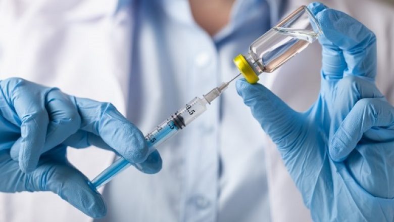 Kompania Pfizer Inc dhe ajo gjermane BioNTech do të marrin 1.95 miliard dollarë nga qeveria e SHBA-së, për prodhimin e vaksinës së coronavirusit