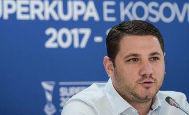 Drejtori sportiv i Dritës, Zymberi: Për keqardhje kush po e udhëheq Prishtinën, po përgatisim padi ndaj tyre