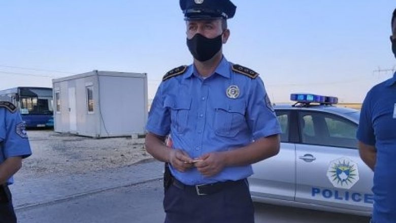 Policia jep detaje për vrasjen në Fushë Kosovë, dyshohet se djali vrau babanë me mjet të mprehtë