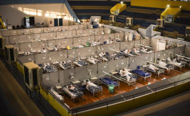 “Aty edhe rezervat e arkivoleve po shpenzohen”: Rrëfimi për Brazilin, vendin ku coronavirusi u shpërnda me shpejtësi