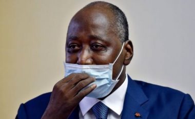 Kryeministri i Bregut të Fildishtë ndërron jetë, pas mbledhjes së kabinetit