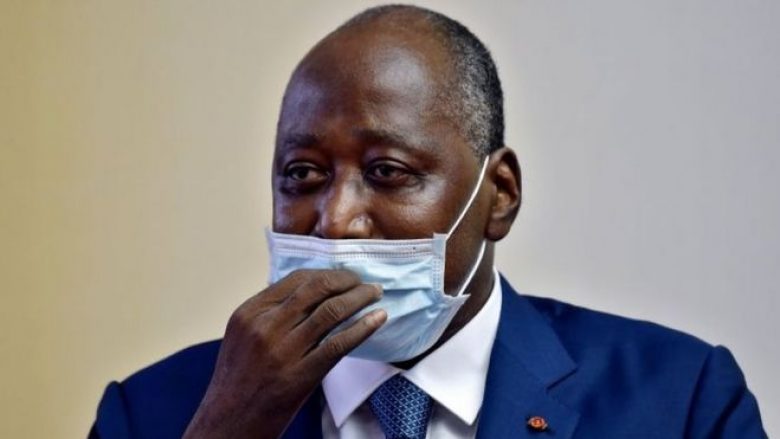 Kryeministri i Bregut të Fildishtë ndërron jetë, pas mbledhjes së kabinetit