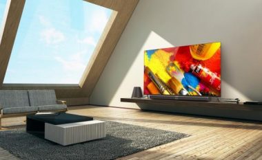 Çmimi i televizorit të ri nga Xiaomi me 120 Hz OLED