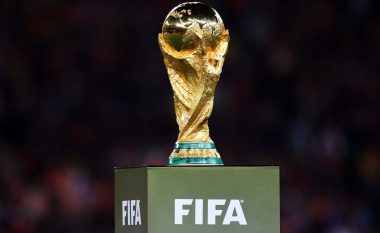Zyrtare: FIFA konfirmon datat për Kupën e Botës që zhvillohet në Katar