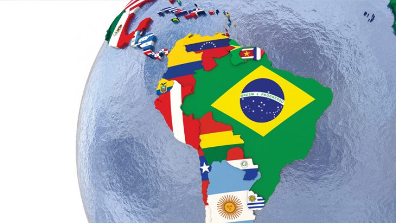 Amerika Latine ka mbi shtatë milionë raste me COVID-19