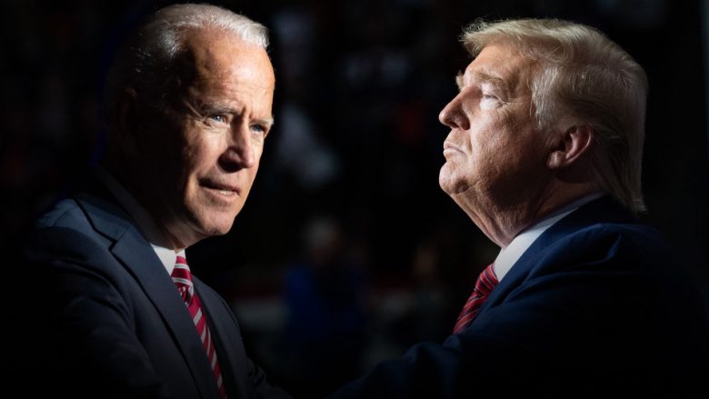 Joe Biden blen ueb-faqen e Donald Trumpit, “Keep America Great” – ka një arsye të fortë