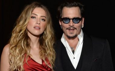 Johnny Depp sërish në gjykatë kundër Amber Heard, kërkon miliona dollarë dëmshpërblim