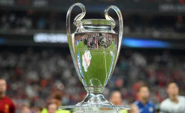 Kompletohen dy vazot e para të Ligës së Kampionëve për edicionin 2020/2021