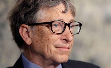 Bill Gates sërish prognozon, thotë se ndryshimet klimatike do të mund të ishin më vdekjeprurëse se coronavirusi – e pasojat ekonomike edhe më të mëdha