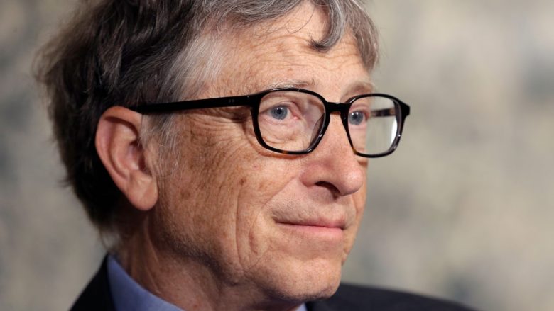Bill Gates sërish prognozon, thotë se ndryshimet klimatike do të mund të ishin më vdekjeprurëse se coronavirusi – e pasojat ekonomike edhe më të mëdha