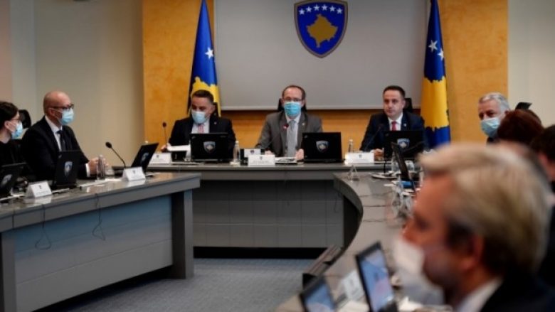 ​Qeveria e Kosovës ndanë 95,2 milionë euro për rimëkëmbje ekonomike