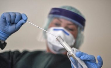 Hulumtuesit në Hong Kong thonë se është i mundshëm riinfektimi me coronavirus
