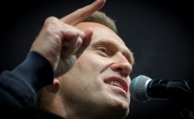 ​Franca: Helmimi i Navalnyt, një akt kriminal