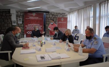 Ismajli: Rastet pozitive në Gjilan po bien fal lojalitetit qytetar dhe kujdestarisë së inspektoratit e policisë