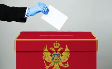 ​Sot votohet për parlamentin e Malit të Zi