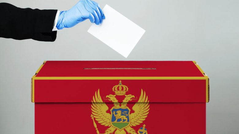 ​Sot votohet për parlamentin e Malit të Zi
