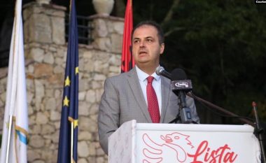 Nimanbegu: Vështirë se partitë shqiptare do të jenë në Qeverinë e Malit të Zi