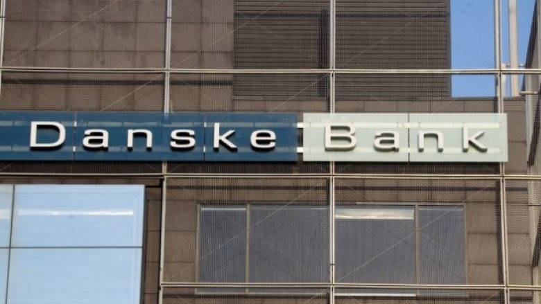 ​Banka më e madhe e Danimarkës gabimisht mbledh borxhin e 106 mijë klientëve