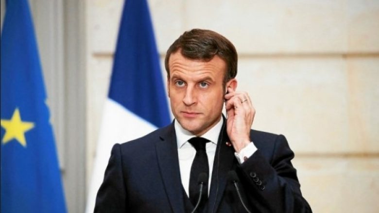 Macron: Franca i ka nisur ndihmat për në Liban
