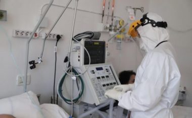 ​Kinë, një sistem artificial veçon pneumoninë COVID-19 – 60 herë më shpejt se radiologët