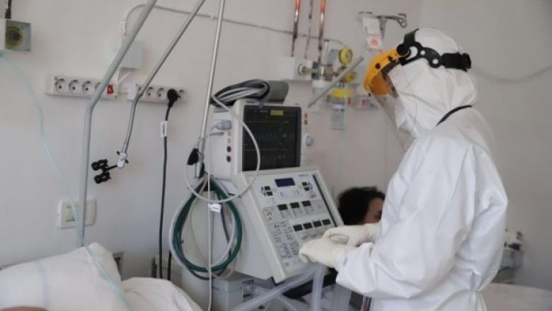 ​Kinë, një sistem artificial veçon pneumoninë COVID-19 – 60 herë më shpejt se radiologët