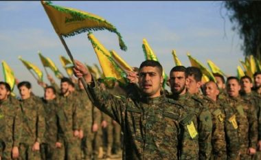 ​Hezbollahu kërcënon të shkatërrojë Izraelin me një shpërthim të ngjashëm me atë në Bejrut