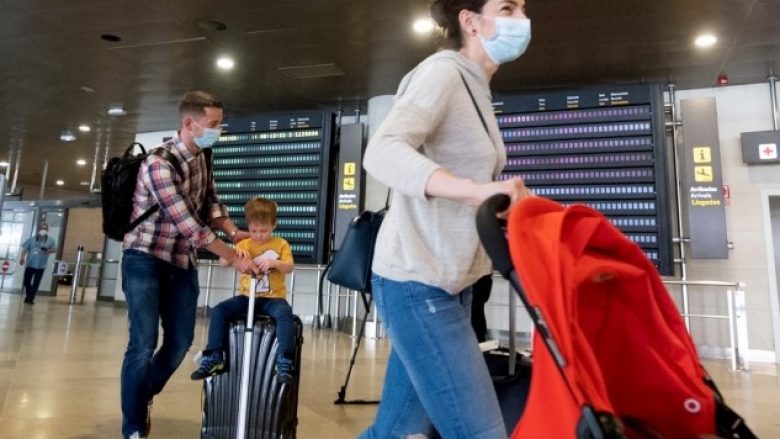​Zvicra vendos Spanjën në listën e vendeve me rrezik për shkak të coronavirusit